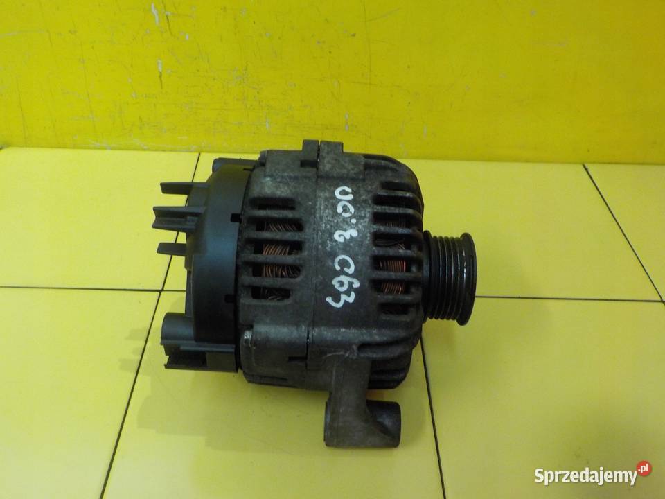 BMW E90 E60 E63 X3 X5 X6 30 D 09r 286 M57D30 świętokrzyskie Suków