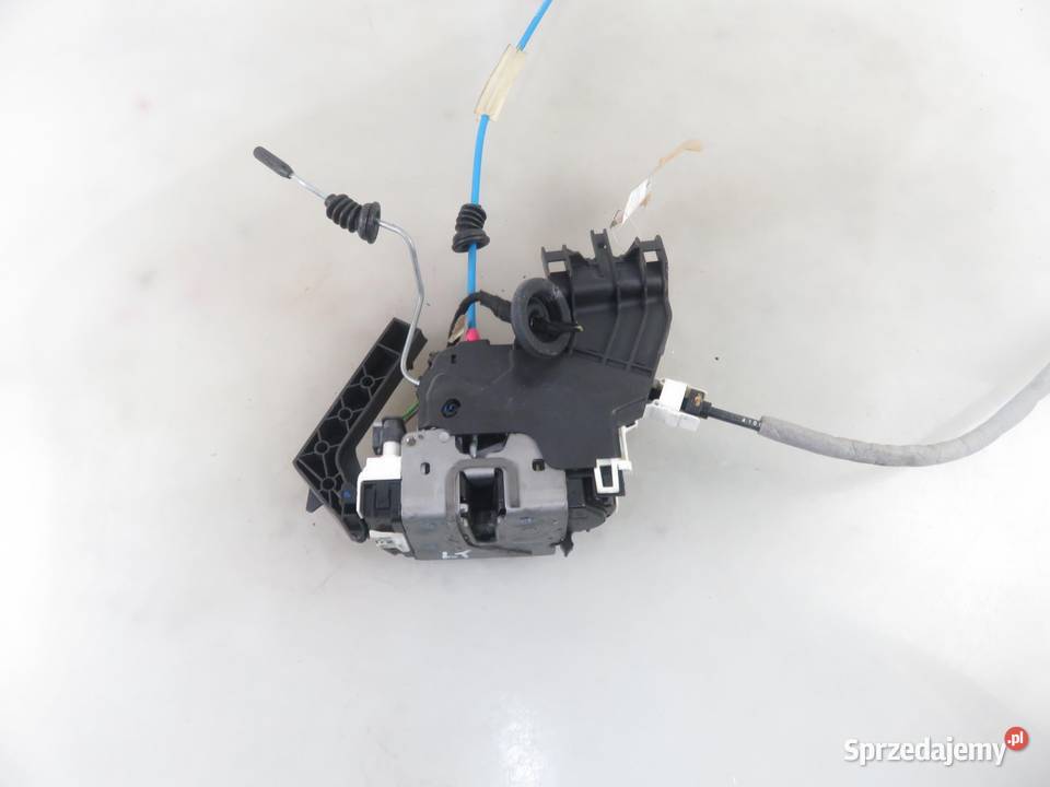 ZAMEK LEWY TYLNY MERCEDES CLA X117 A0997305500