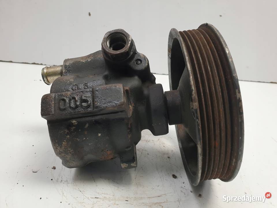 Volvo 440 460 19 TD POMPA WSPOMAGANIA osobowe Chełm