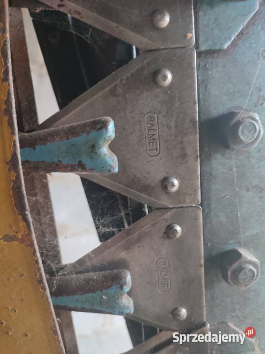 Kosiarka OSA 2 mazowieckie Bielany