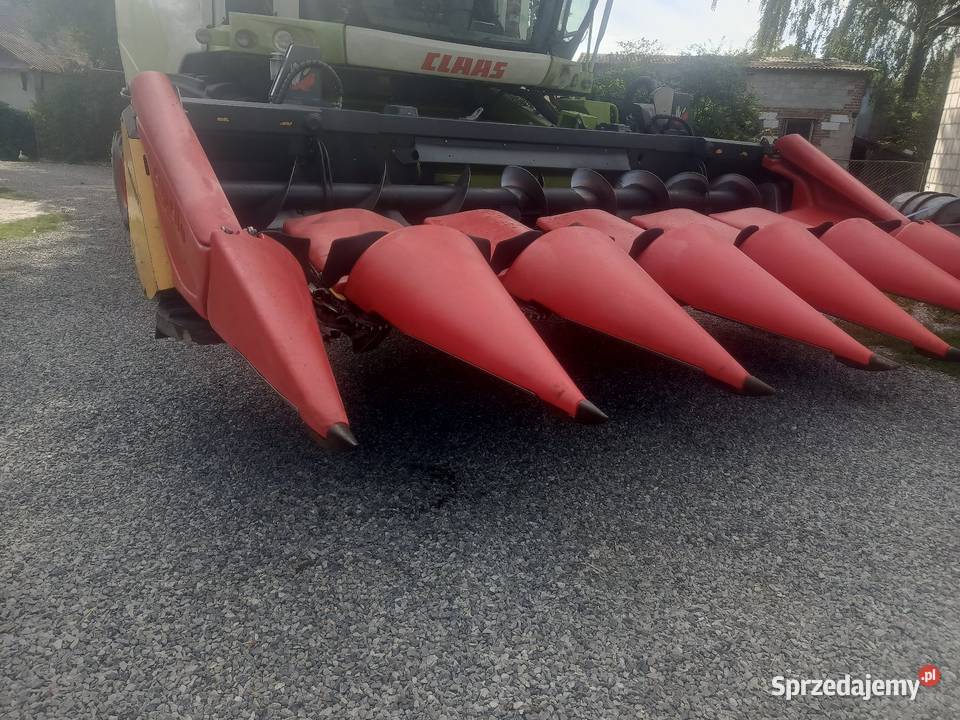 Przystawka Capello quasar R6 Krasnystaw sprzedam