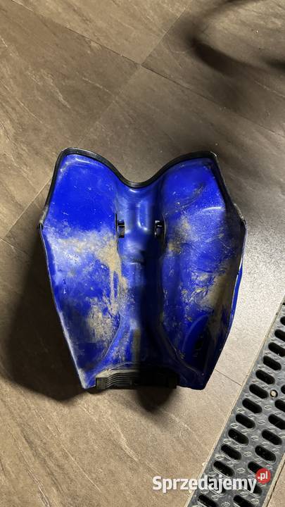 Zbiornik paliwa Yamaha dt 125 re x