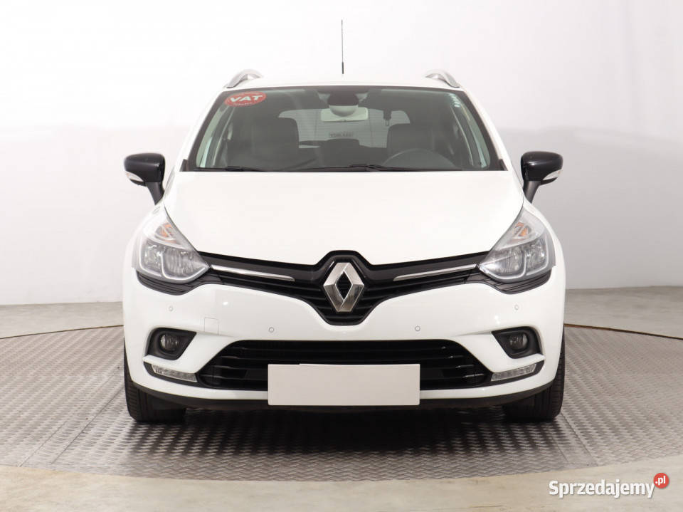 Renault Clio 09 TCe nieuszkodzony Clio śląskie Katowice