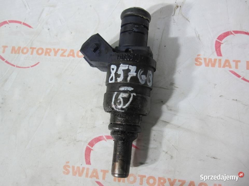 BMW X3 X5 5 30 B M54B30 231 175 05r wtrysk osobowe Wtryskiwacze