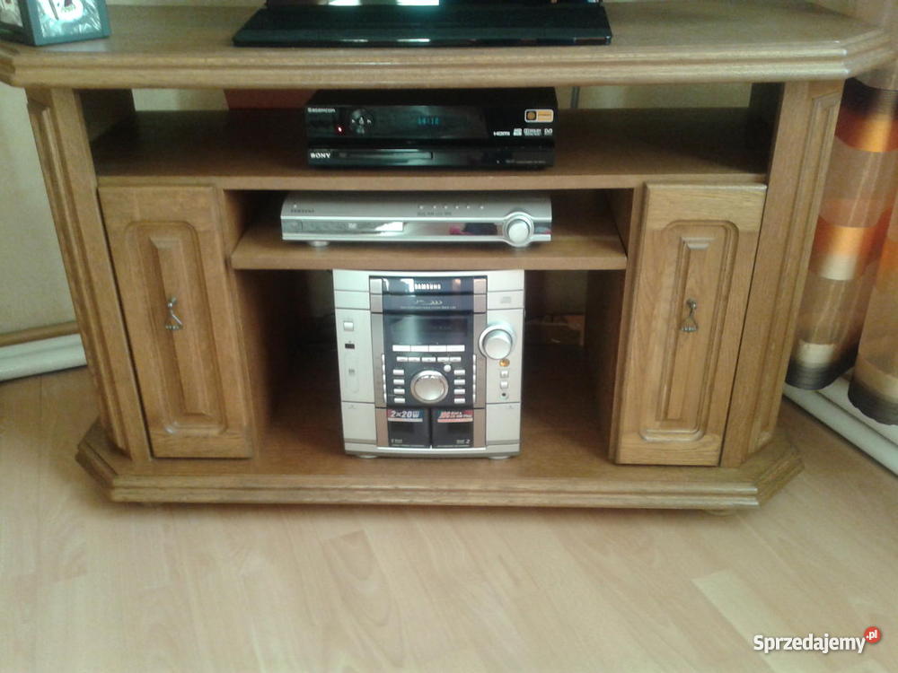 meble do pokoju dziennego śląskie Lubliniec