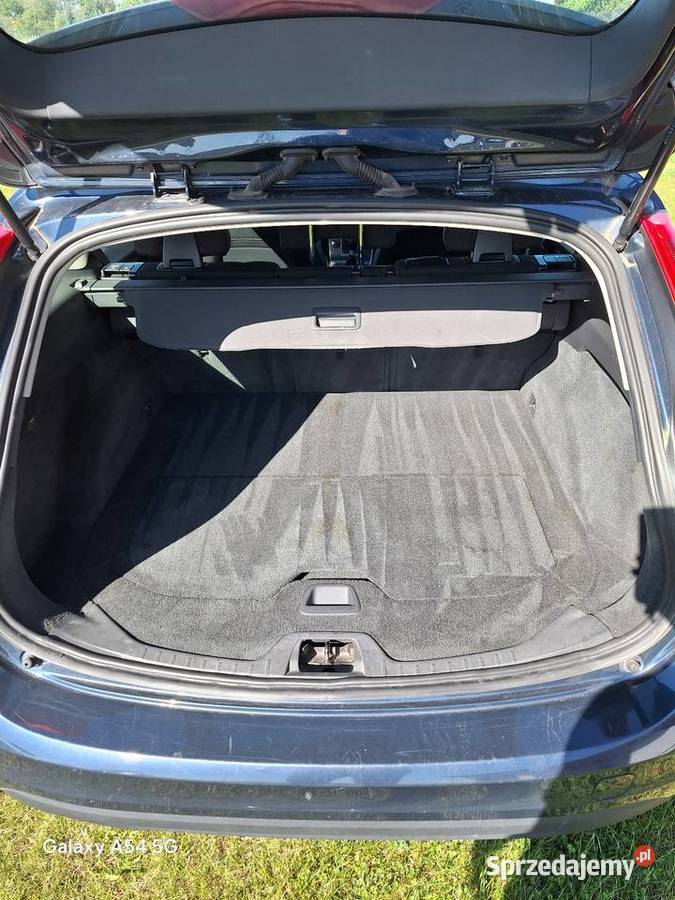 VOLVO V60 16D ESP łódzkie Rzeczyca