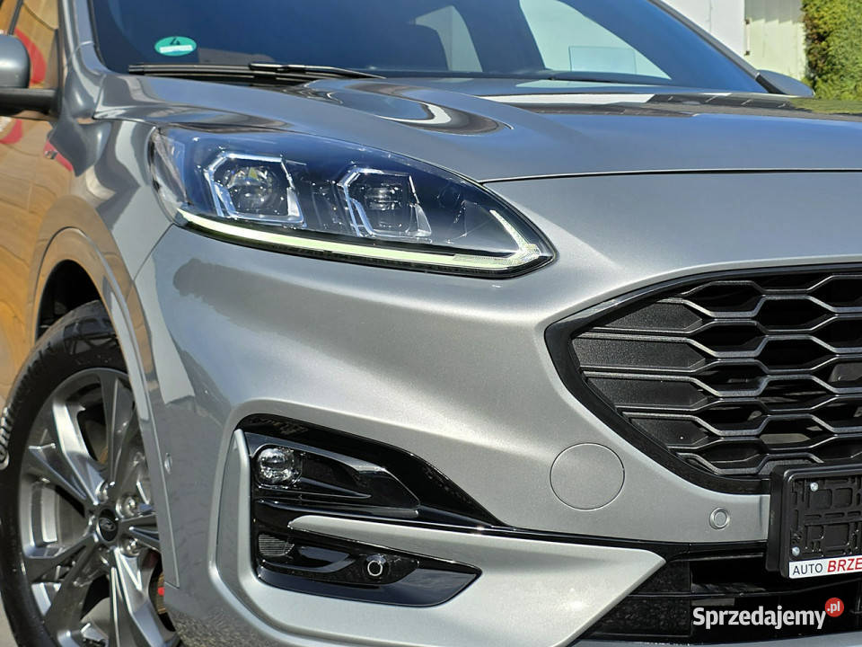 Ford Kuga serwis ASO III 2019 immobilizer Rydułtowy