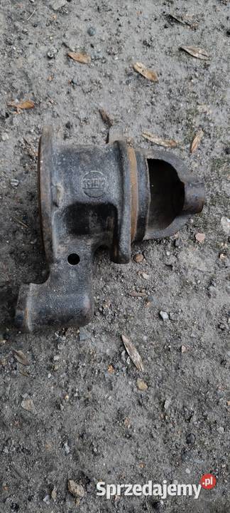 Obudowa rozrusznika sprzedam