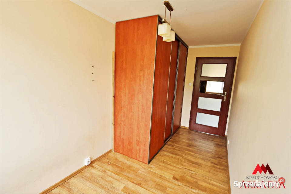 Mieszkanie Włocławek 485m2 3 pokoje sprzedam
