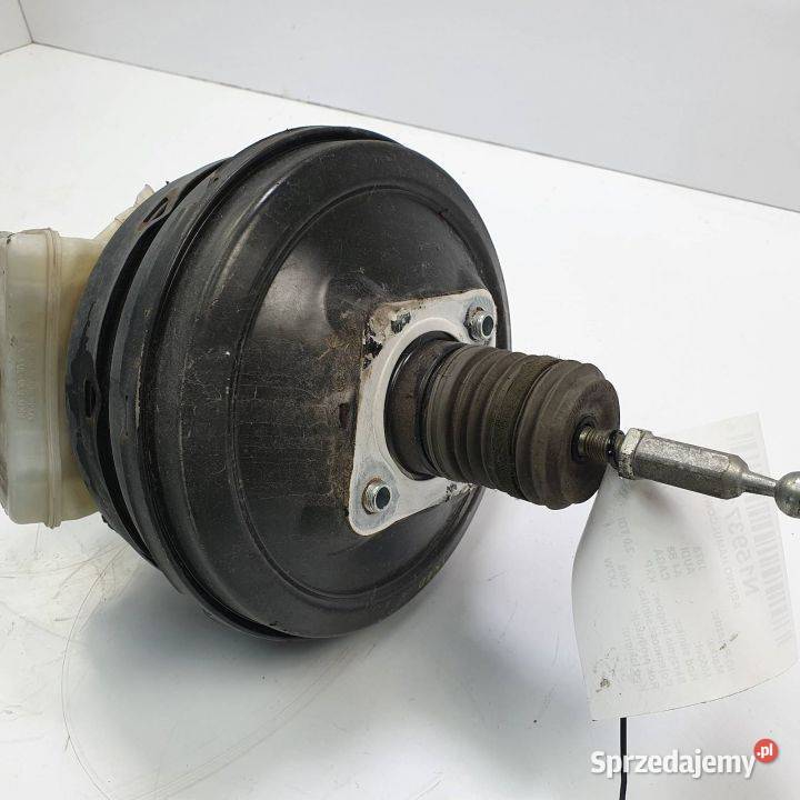 SERWO HAMULCOWE AUDI A4 B8 8K0612103K Lipno