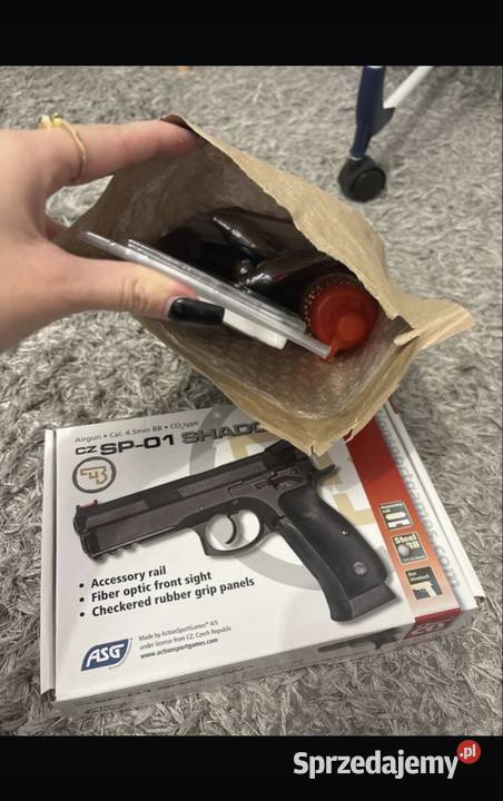 ZESTAW ASG