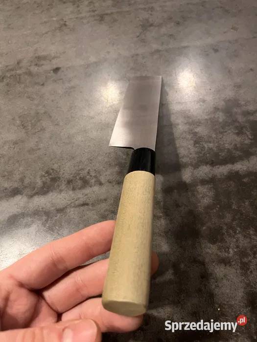 Japoński Nóż Usuba Sekiryu