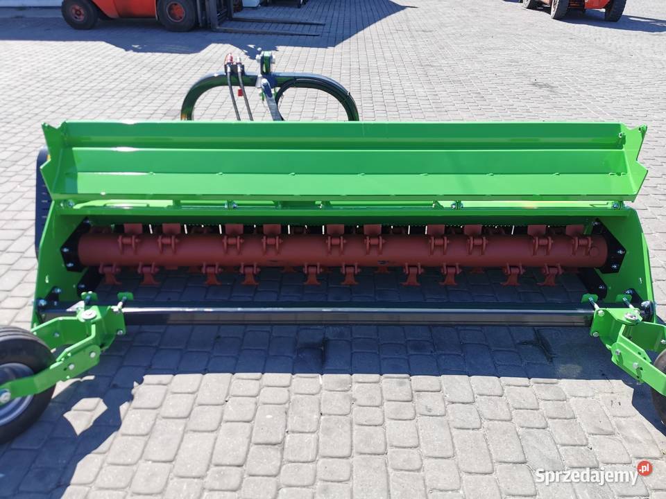 Kosiarka Bijakowa Rozdrabniacz Mulczer TALEX podkarpackie Jasło sprzedam