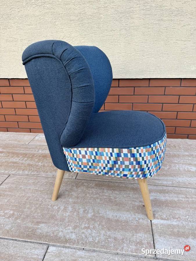 Fotel Gubbo Ikea krzesło fotelik patyczak Sulbiny sprzedam
