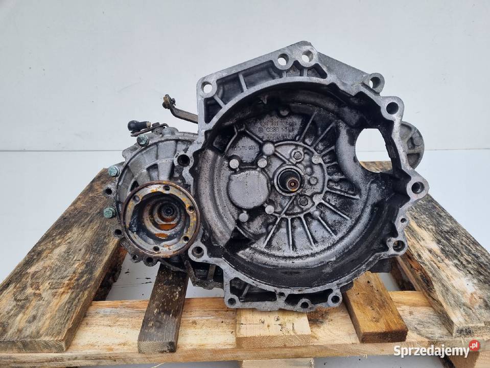 VW Caddy 19 SDI MANUALNA SKRZYNIA BIEGÓW manual osobowe lubelskie Chełm sprzedam