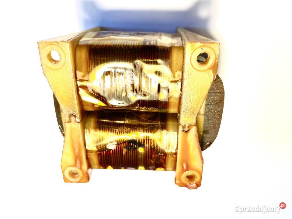 M9115 transformator TS 4078 Lublin