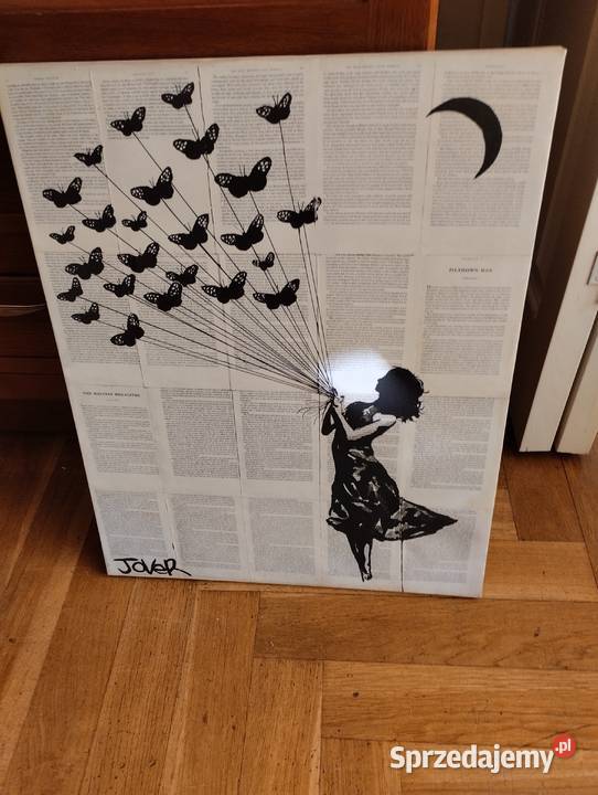 obrazy i ramy Malarstwo