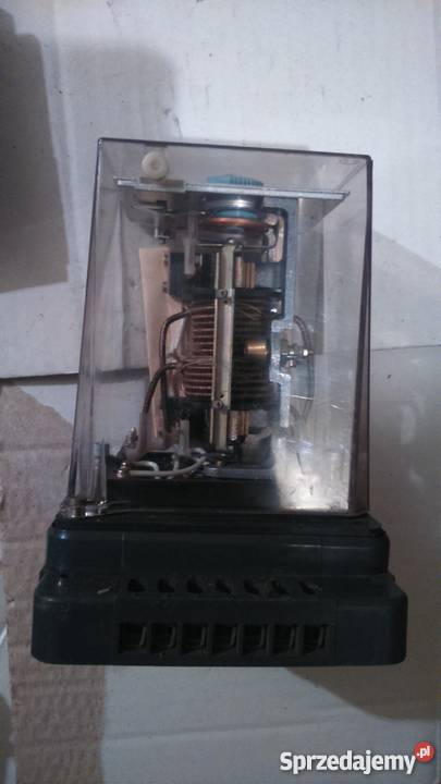 Przekaźniki RI80 śląskie Częstochowa