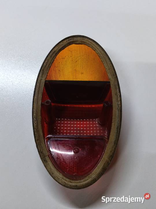 Klosz lampy tylnej VW Garbus 6173 dolnośląskie Wałbrzych