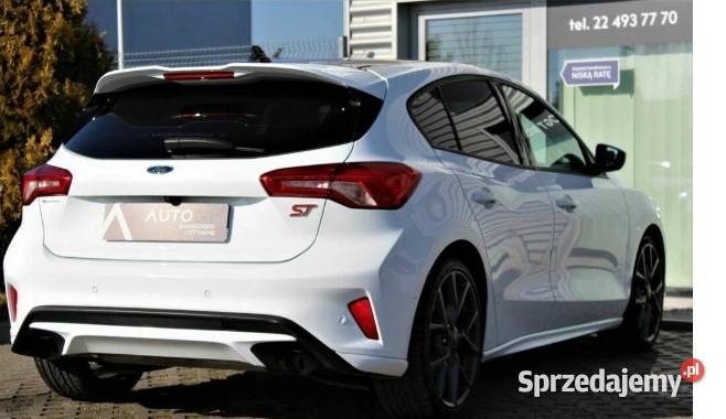 Ford Focus ST 23 280 ASR (kontrola trakcji) Ząbki