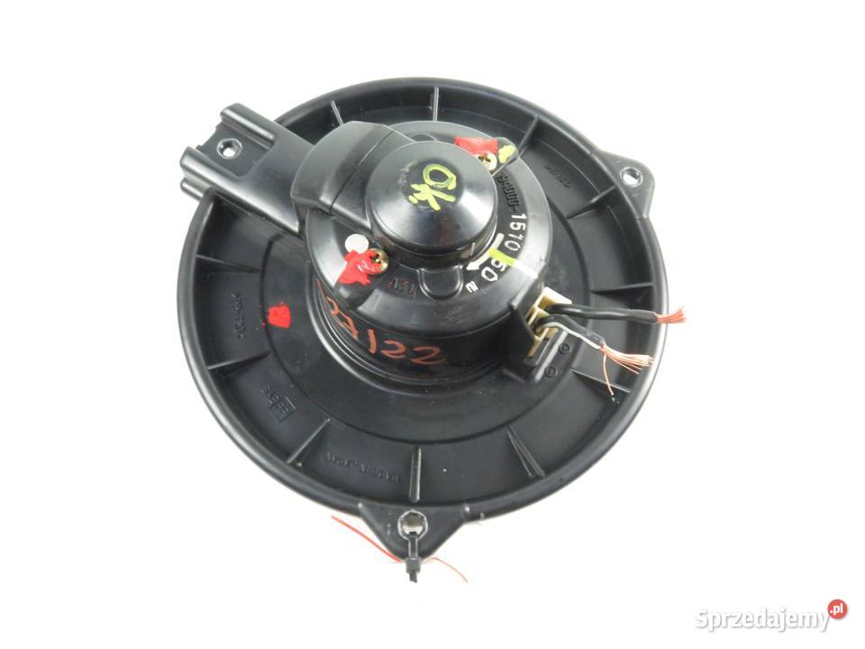 DMUCHAWA TOYOTA COROLLA Verso E12 1940001510 Części samochodowe małopolskie