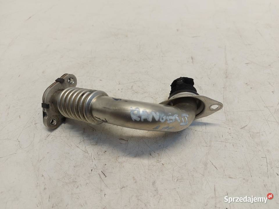 Ford Ranger VI 6 20 TDCI Rura przewód EGR dolnośląskie