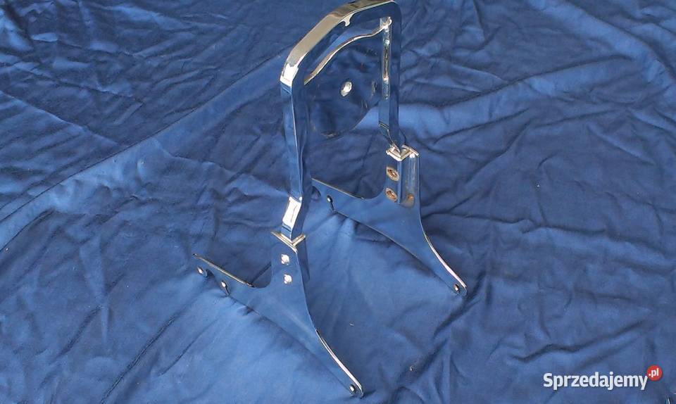 Harley oparcie sportster dyna Rybnik