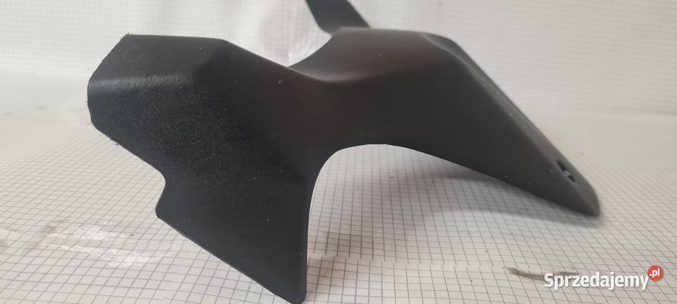 Honda CBR 125 JC 34 osłona plastik OEM mazowieckie Warszawa