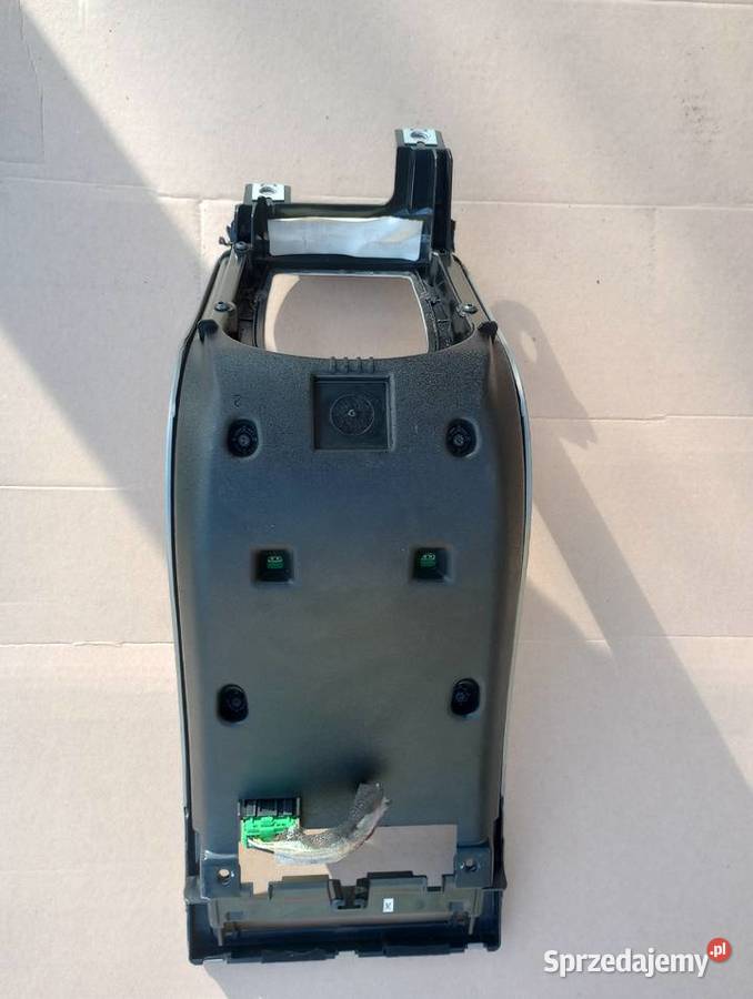 Wodospad panel Volvo v50 Motoryzacja Olszanica sprzedam