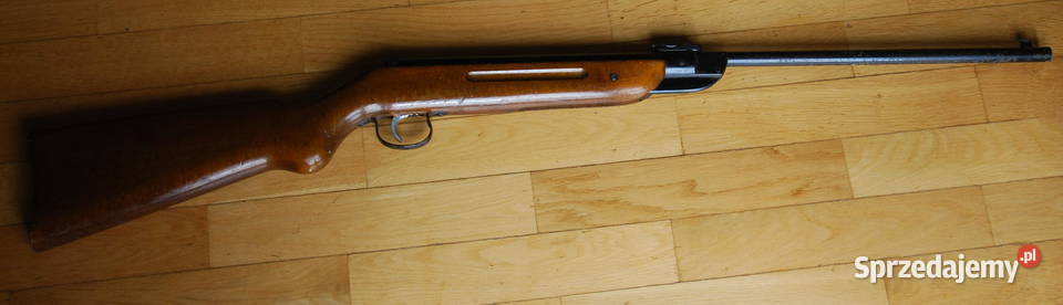 wiatrówka DIANA 25D mazowieckie sprzedam