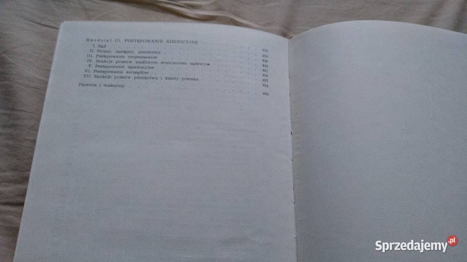 Rzymskie prawo prywatne Wiesław Litewski Gdańsk