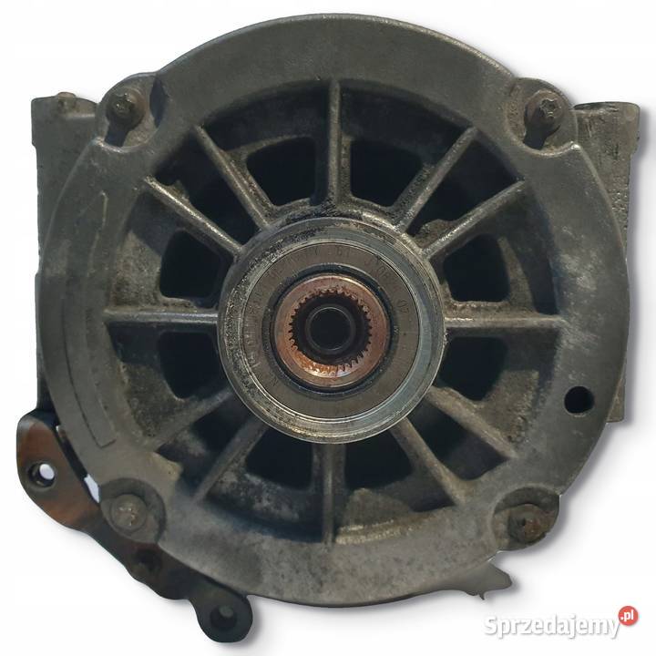 ALTERNATOR Mercedes W210 22 CDI A0001501650 190A Chełm
