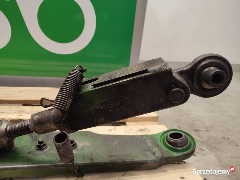 Dolne Ramię podnośnika JOHN DEERE 6175M M200225 Wilkowo