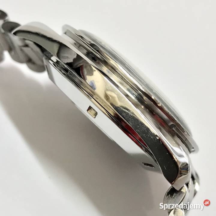 OMEGA SpeedMaster PROFESSIONAL MoonWatch Warszawa