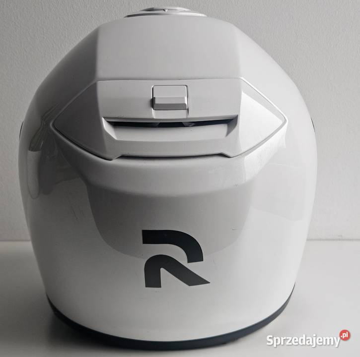 Kask szczękowy HJC RPHA 90S biała perła XS sprzedam