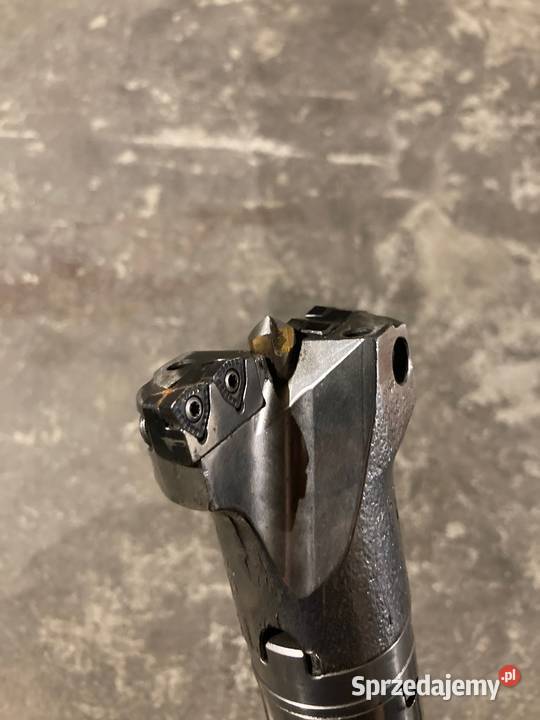 Wiertło składane przedłużka KENNAMETAL fi 6368