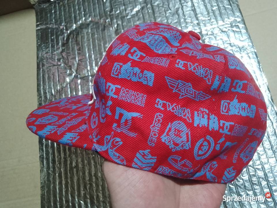 Bejsbolówka EraDC SHOES59 FIFTY6 7855XSS Świdnik