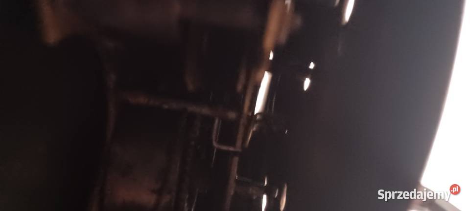 zegar zabytkowy do naprawy posiada kluczyk Poznań