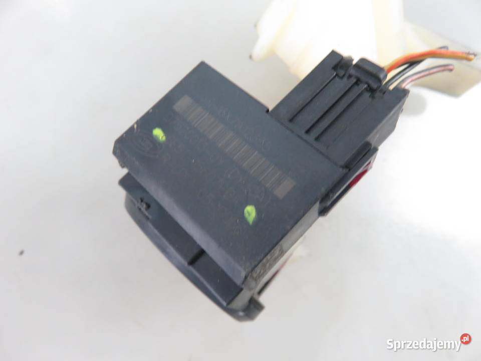 STACYJKA KLUCZYK MONDEO MK4 7S7T19H386BC