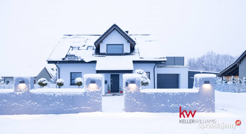 Dom wolnostojący sprzedam 170m2 Ryjewo sprzedam