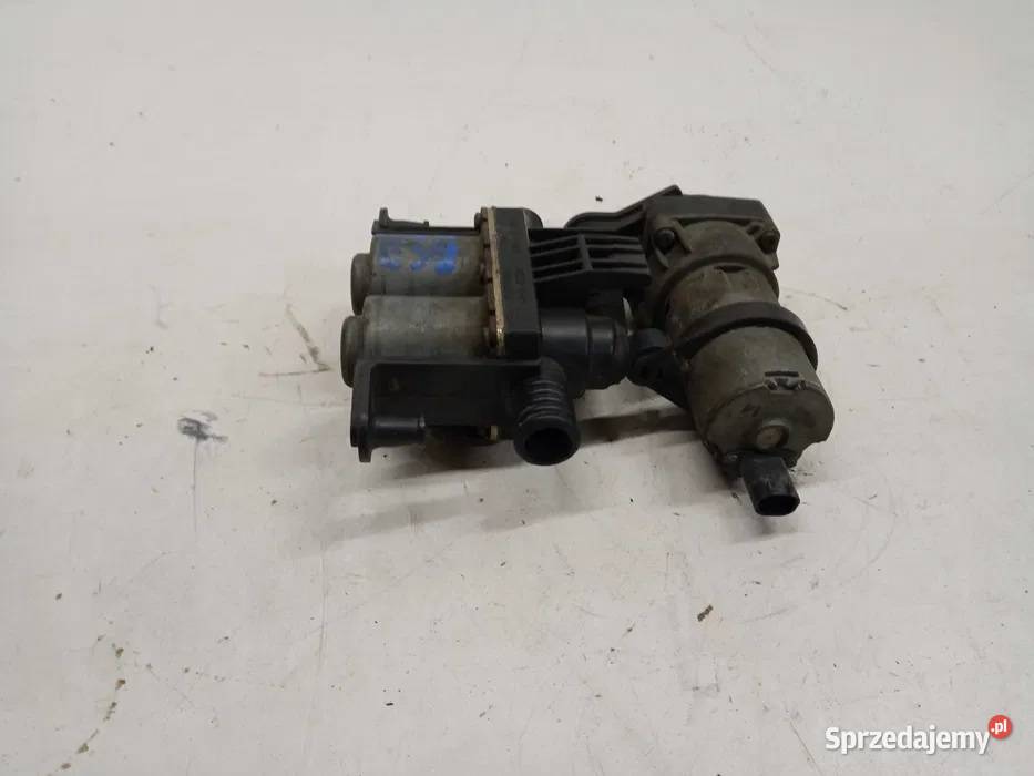 BMW E39 E38 Elektrozawór pompka wody 8374994 Bydgoszcz