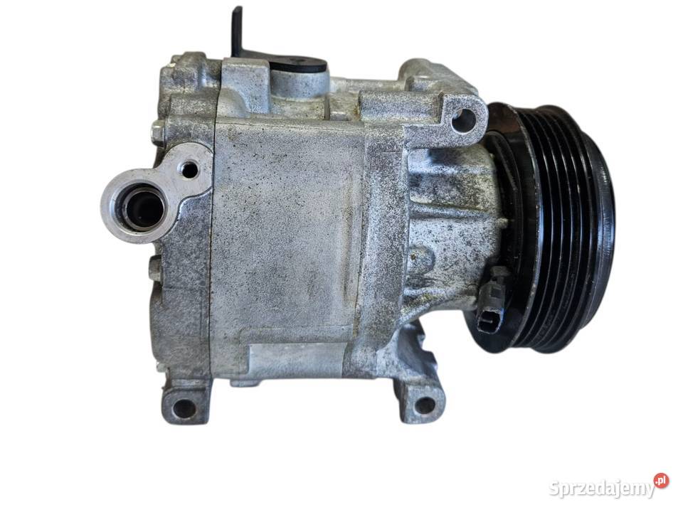 Sprężarka kompresor klimatyzacji Denso Fiat Idea
