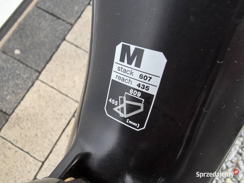 Rower górski BMC SPEED FOX SF02 FULLCARBONkoło Jelenia Góra sprzedam