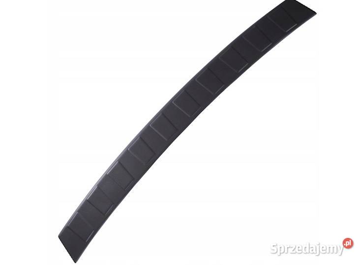 Skoda Octavia 1316 listwa progowa NOWA osobowe Łódź