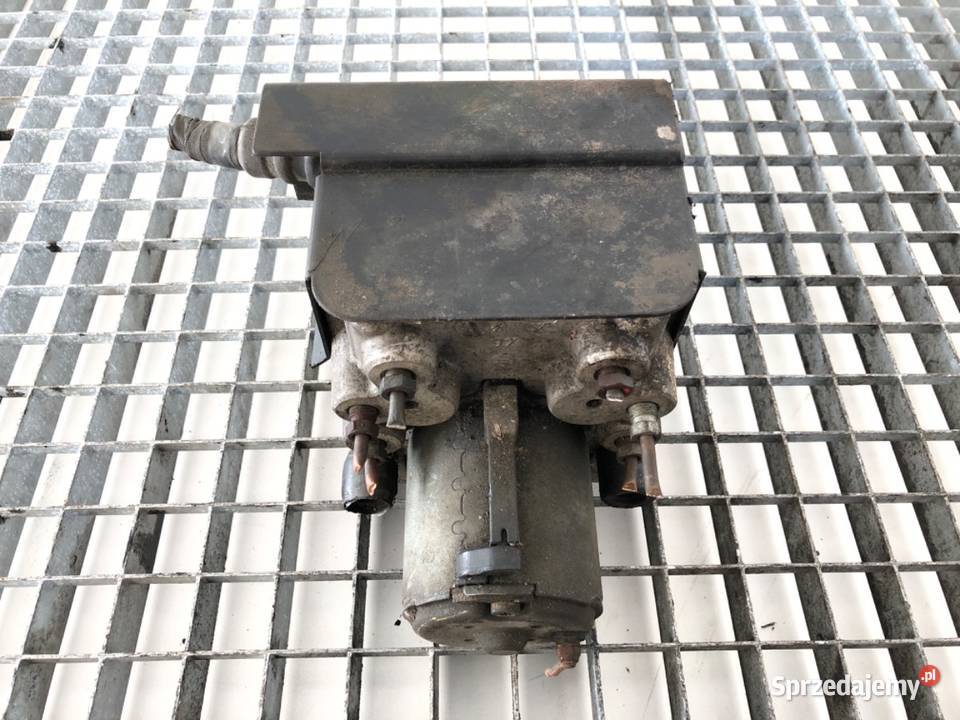 POMPA ABS MERCEDES W638 0273004089 23 79 9603 osobowe sprzedam