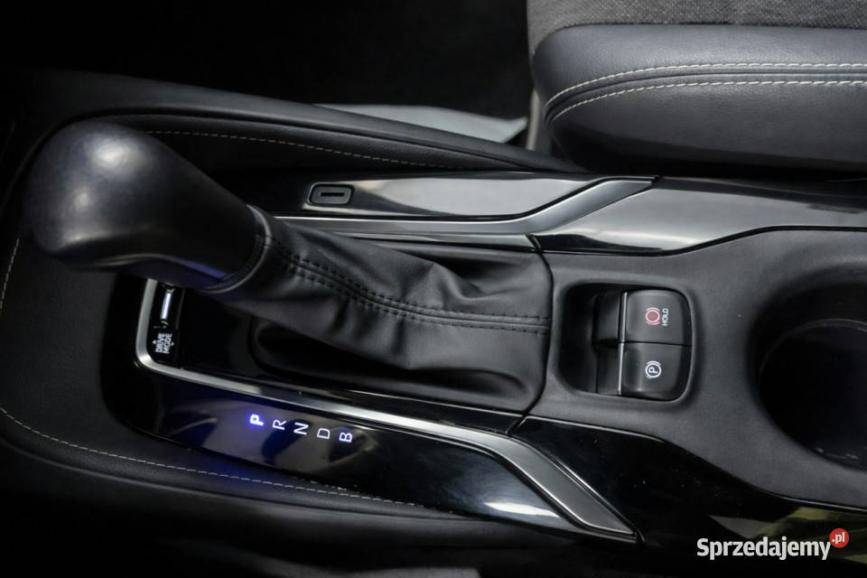 Toyota Corolla 23r Salon Polska 18 HYBRID gniazdo USB Corolla podlaskie Białystok