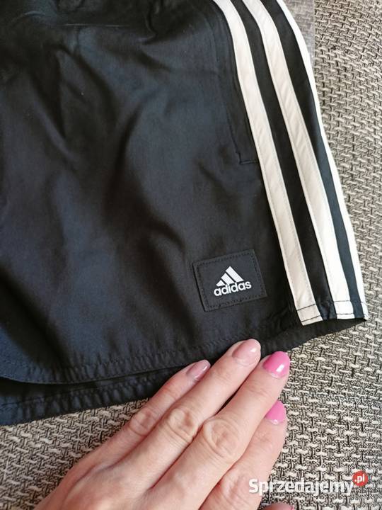 Szorty spodenki kąpielowe męskie ADIDAS rozmiar Włocławek