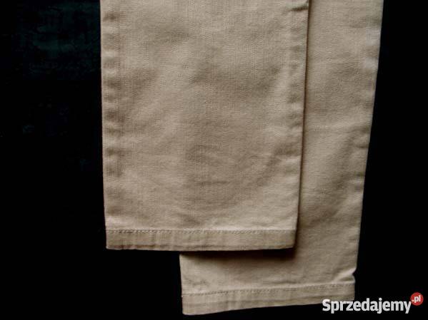 SKINNY DŻINSY JEANS spodnie damskie 40 L biod 98 Siedlce sprzedam