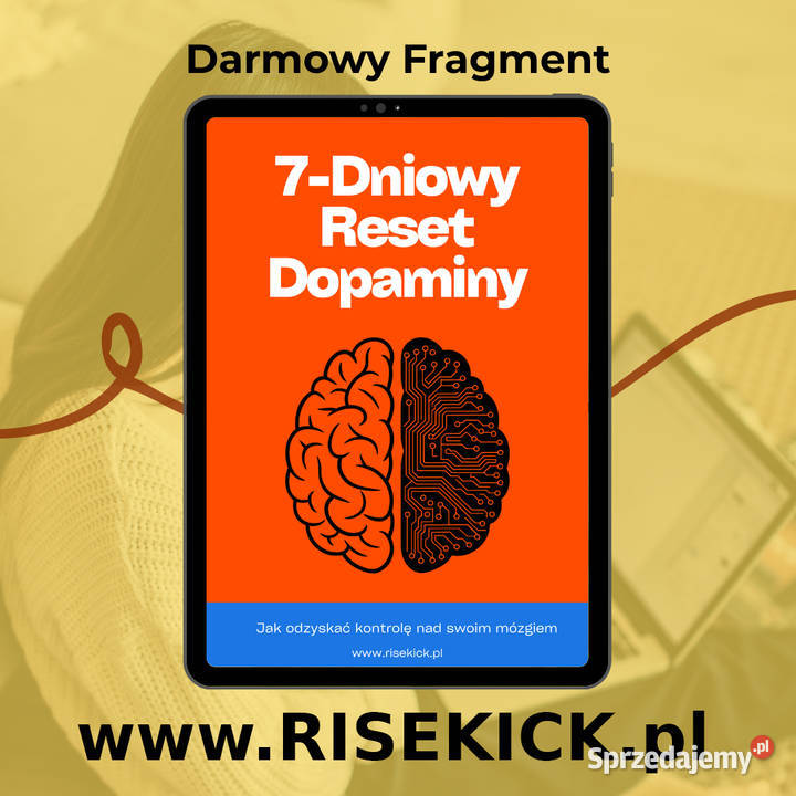 Twoja dawka motywacji Odbierz darmowe fragmenty Warszawa