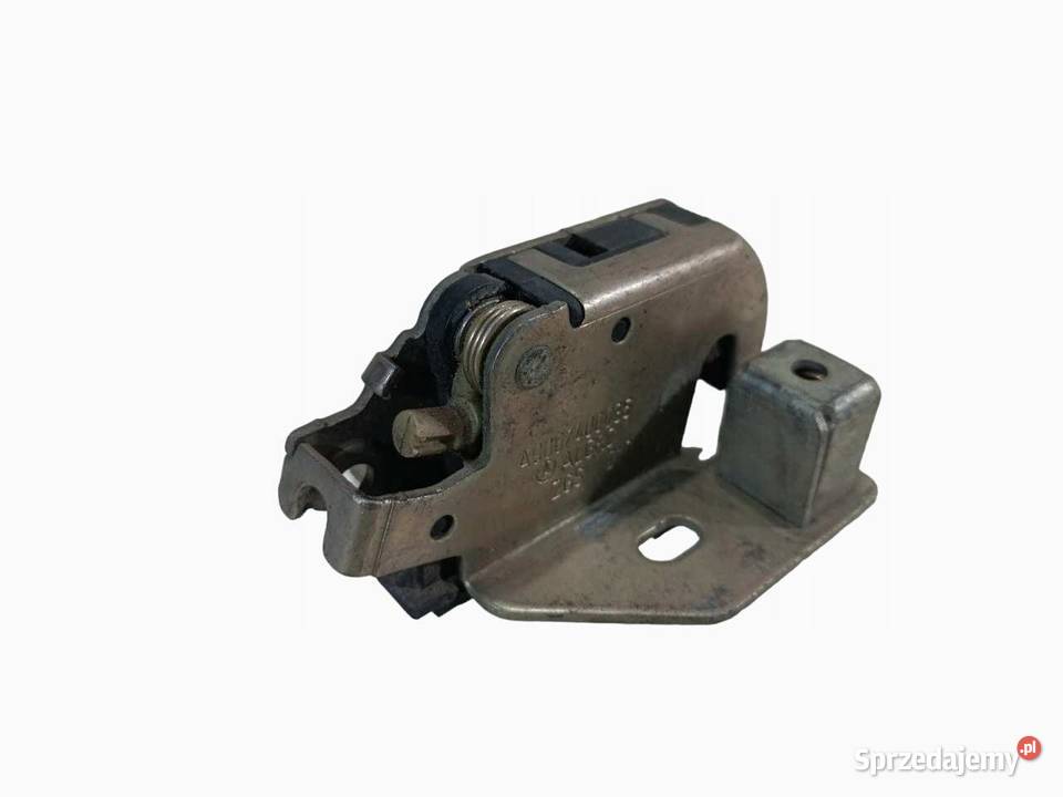 ZAMEK PRAWY TYŁ MERCEDES W906 A9067400035